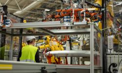 GUS: PKB Polski we wstępnym szacunku wzrósł w 2021 r. o 5,7 proc.