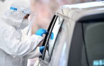 MZ: 33 480 nowych potwierdzonych zakażeń koronawirusem; zmarły 33 osoby z COVID-19