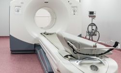 Skan całego ciała. W szpitalu przy ul. Szopena badanie PET