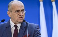 Szef MSZ: obecna sytuacja w Europie najbardziej napięta od końca II wojny światowej