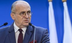 Szef MSZ: obecna sytuacja w Europie najbardziej napięta od końca II wojny światowej