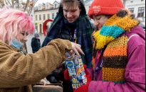 1,5 mln zł do puszek WOŚP na Podkarpaciu