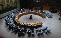 ONZ: Zachód ostrzegł przed największym od lat zagrożeniem dla pokoju; Rosja oskarża Zachód o sianie paniki