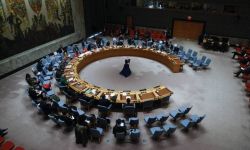 ONZ: Zachód ostrzegł przed największym od lat zagrożeniem dla pokoju; Rosja oskarża Zachód o sianie paniki