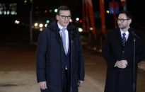 Morawiecki: dzięki naszym działaniom możliwa jest obniżka cen paliw