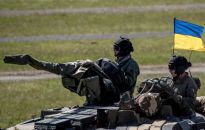 Ukraina: Zełenski zapowiada zwiększenie sił zbrojnych o 100 tys. żołnierzy