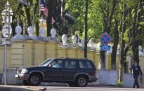 Departament Stanu USA polecił rodzinom swoich dyplomatów opuścić Białoruś