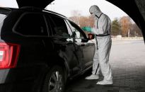 39 114 nowych potwierdzonych zakażeń koronawirusem; zmarło 239 osób z COVID-19