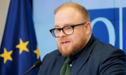 Jasina: wizyta Raua w Waszyngtonie połączona z wznowieniem dialogu strategicznego Polska-USA