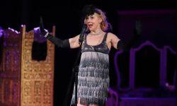 "Ordonka - jeśli mnie kochasz..." w lutym w Teatrze Bo Tak