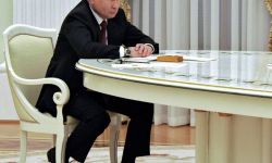 Putin: USA i NATO ignorują obawy Rosji dotyczące bezpieczeństwa