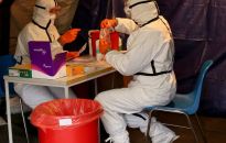 MZ: 56 051 nowych potwierdzonych zakażeń koronawirusem; zmarło 318 osób