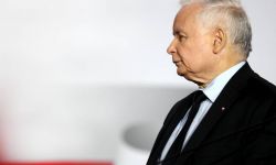 J. Kaczyński o sytuacji na Ukrainie: czym bardziej zdecydowana jest postawa Zachodu, tym mniejsze jest prawdopodobieństwo wybuchu wojny