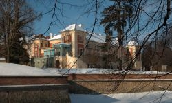 Od wtorku można zwiedzać Muzeum-Zamek w Łańcucie