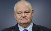 Glapiński: fundamenty gospodarki są tak silne, że mimo groźby agresji Rosji na Ukrainę wzrost gospodarczy Polski będzie szybki