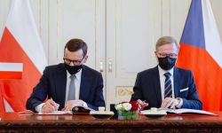 Morawiecki: mam nadzieję, że dziś lub jutro Republika Czeska wycofa swoją skargę ws. Turowa