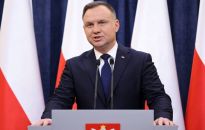 Prezydent składa do Sejmu projekt zmiany ustawy o SN przewidujący powstanie Izby Odpowiedzialności Zawodowej