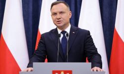 Prezydent składa do Sejmu projekt zmiany ustawy o SN przewidujący powstanie Izby Odpowiedzialności Zawodowej