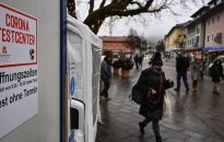 WHO: państwa w Europie mają wyjątkową okazję, by przejąć kontrolę nad koronawirusem