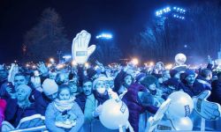 Zakopane: sprawa "Sylwestra Marzeń" z TVP w prokuraturze