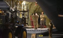 Amerykańscy żołnierze już w Polsce. Baza w Jasionce?  