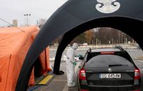 MZ: 47 534 nowe potwierdzone zakażenia koronawirusem, zmarło 246 osób z COVID-19