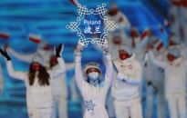 Przywódca ChRL Xi Jinping otworzył zimowe igrzyska olimpijskie