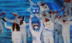 Przywódca ChRL Xi Jinping otworzył zimowe igrzyska olimpijskie