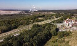 Czechy: rząd zwrócił się do TSUE o wycofanie skargi ws. kopalni Turów