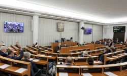 Senat za odrzuceniem w całości noweli Prawa oświatowego, m.in. wzmacniającej rolę kuratorów oświaty