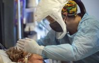 Koronawirus zabił już 900 tys. Amerykanów