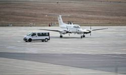 Podkarpackie: pierwsi amerykańscy żołnierze wylądowali w Jasionce