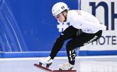 Pekin/short track - PKOl: Natalia Maliszewska nie wystąpi na 500 m