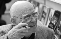 Nie żyje poeta, dramaturg Jarosław Marek Rymkiewicz