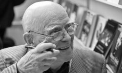 Nie żyje poeta, dramaturg Jarosław Marek Rymkiewicz