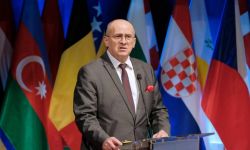 Szef MSZ: każde zachowanie motywowane antysemityzmem musi być surowo karane