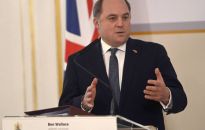 Wielka Brytania wyśle do Polski dodatkowych 350 żołnierzy