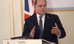 Wielka Brytania wyśle do Polski dodatkowych 350 żołnierzy