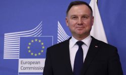 Prezydent Duda: to, czego dziś potrzebujemy, to jedność w UE i w NATO