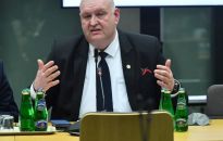 Sejmowa komisja pozytywnie o kandydaturze Święczkowskiego na sędziego TK