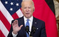 Biden: jeśli Rosja przeprowadzi inwazję na Ukrainę, nie będzie Nord Stream 2