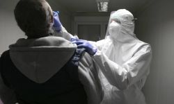 MZ: 35 960 nowych potwierdzonych zakażeń koronawirusem; zmarło 286 osób z COVID-19