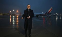 Prezydent: to chyba najtrudniejszy czas od 1989 roku dla całego Zachodu