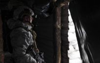 Rząd przyjął uchwałę ws. przekazania Ukrainie sprzętu wojskowego