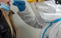 46 872 nowe potwierdzone zakażenia koronawirusem; zmarło 310 osób z COVID-19