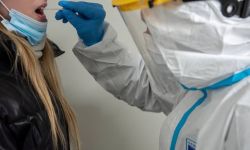 46 872 nowe potwierdzone zakażenia koronawirusem; zmarło 310 osób z COVID-19