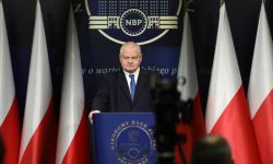 Glapiński: jestem kandydatem prezydenta Andrzeja Dudy na kolejną kadencję prezesa NBP