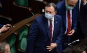 Sejm powołał Wiesława Janczyka do RPP, nie powołał Jakuba Borowskiego