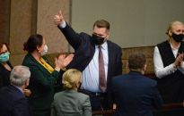 Sejm przeciwko uchwałe Senatu o odrzuceniu nowelizacji Prawa oświatowego