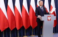 Prezydent powołał prezesa NSA i prezes SN kierującą Izbą Kontroli Nadzwyczajnej i Spraw Publicznych